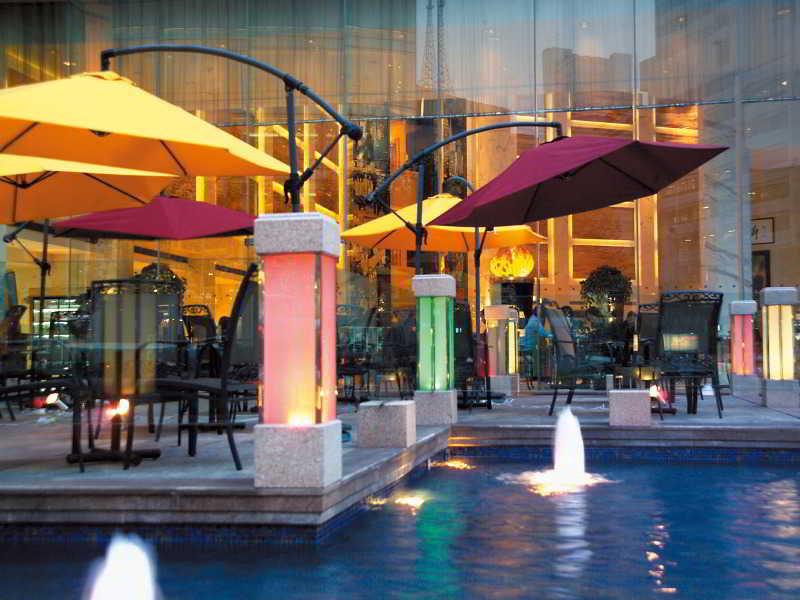 Shanghai Jc Mandarin Hotel Limited Exterior foto